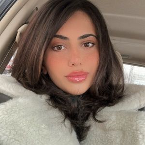 Meet your Posher, Sadiyah